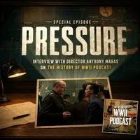 The History of WWII Podcast artwork