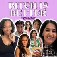 Bitch Is Better artwork