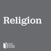 New Books in Religion artwork