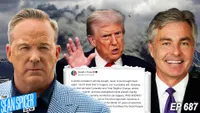 The Sean Spicer Show artwork