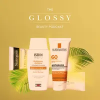 The Glossy Beauty Podcast artwork
