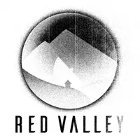Red Valley artwork