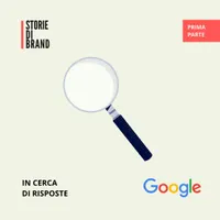 STORIE DI BRAND artwork