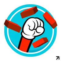 Punching Up: A Nintendo Podcast artwork