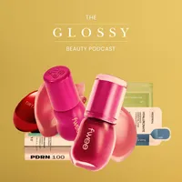 The Glossy Beauty Podcast artwork