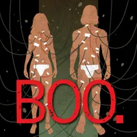 Random Number Generator Horror Podcast No. 9 artwork