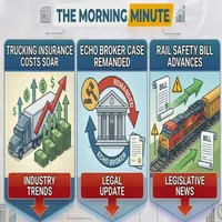 FreightCasts artwork
