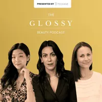 The Glossy Beauty Podcast artwork