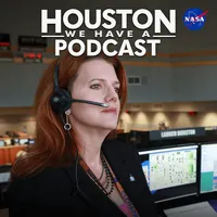 Houston We Have a Podcast artwork
