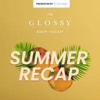 The Glossy Beauty Podcast artwork