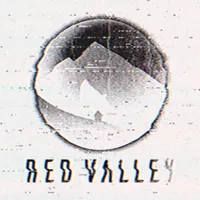 Red Valley artwork