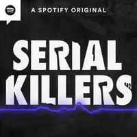 Unsolved Murders: True Crime Stories artwork