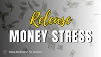 Sleep Meditation for Women artwork