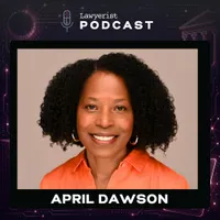 Lawyerist Podcast artwork