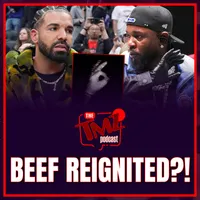 The TMZ Podcast artwork