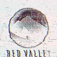 Red Valley artwork