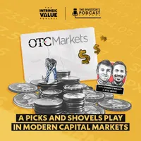 The Intrinsic Value Podcast - The Investor’s Podcast Network artwork