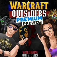 Video Game Outsiders artwork