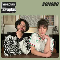 Mezclas Abruptas artwork
