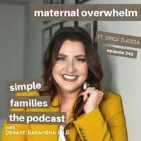 Simple Families artwork