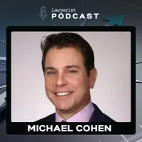 Lawyerist Podcast artwork