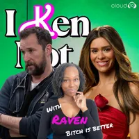 I Ken Not with Kendrick Tucker artwork