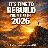 Motivational Speech artwork