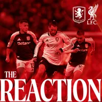 The Official Liverpool FC Podcast artwork