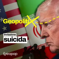 Geopop - Le Scienze nella vita di tutti i giorni artwork