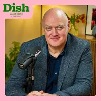 Dish artwork