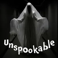 Unspookable artwork