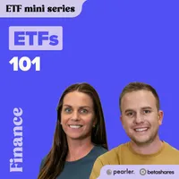 Australian Finance Podcast artwork
