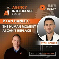 Agency Intelligence: The Insurance Podcast Network artwork