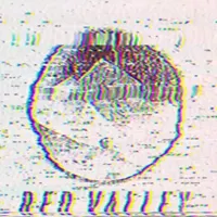 Red Valley artwork