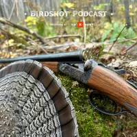 Birdshot Podcast artwork