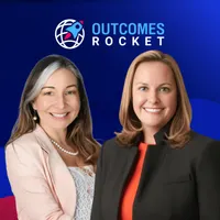 Outcomes Rocket artwork
