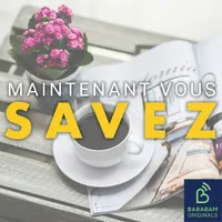 Maintenant, vous savez artwork