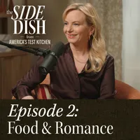 The Side Dish from America’s Test Kitchen artwork