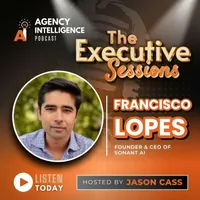 Agency Intelligence: The Insurance Podcast Network artwork