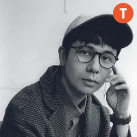 Tricycle Talks artwork