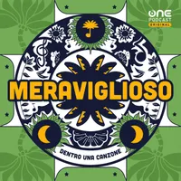 Meraviglioso - Dentro una Canzone artwork