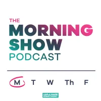 The Morning Show Podcast artwork