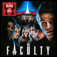 The Villain Was Right artwork