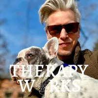 Therapy Works artwork