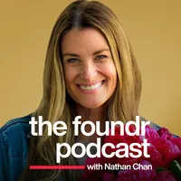 The Foundr Podcast with Nathan Chan artwork