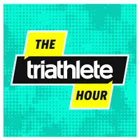 The Triathlete Hour artwork
