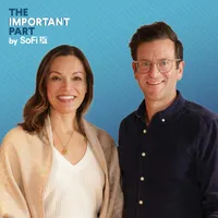 The Important Part: Investing with Liz Thomas artwork