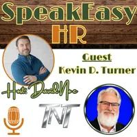 SpeakEasy HR artwork