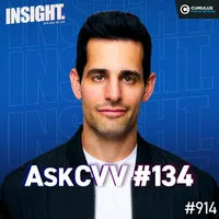 Insight with Chris Van Vliet artwork