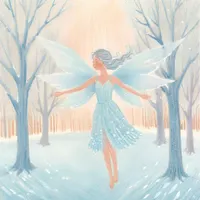 Girl Tales artwork